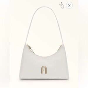 NWOT FURLA SHOULDER BAG 🤍✨